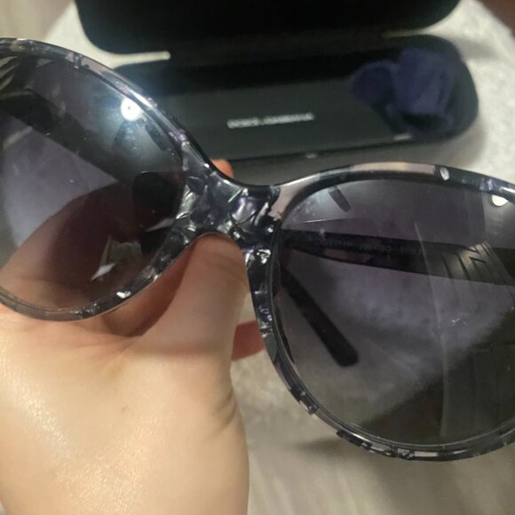 Dolce & Gabbana Sunglasses - Picture 6 of 6